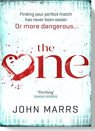 John Marrs