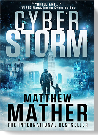 Matthew Mather