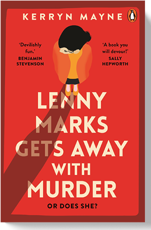 Kerryn Mayne