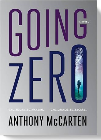 Anthony McCarten