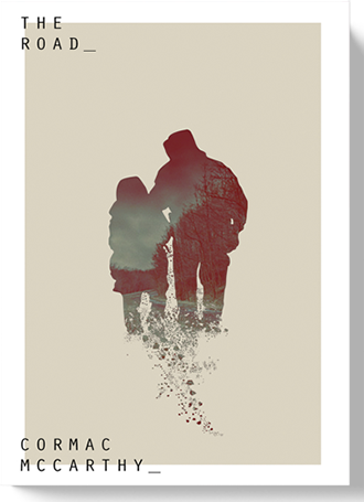 Cormac McCarthy
