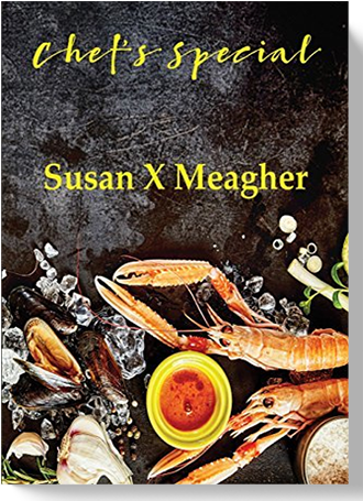 Susan X. Meagher