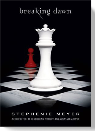 Stephenie Meyer