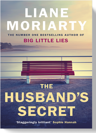 Liane Moriarty