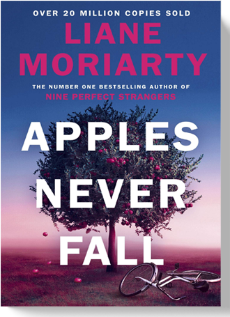 Liane Moriarty