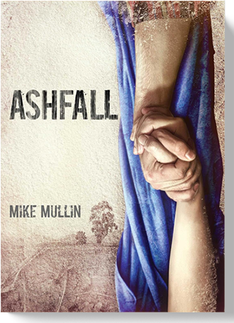 Mike Mullin