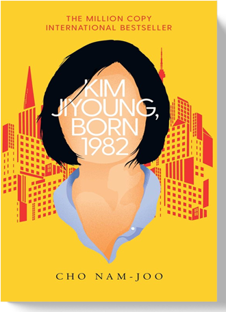Cho Nam-Joo