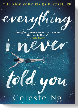 Celeste Ng