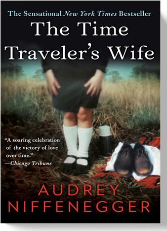 Audrey Niffenegger