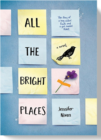 Jennifer Niven