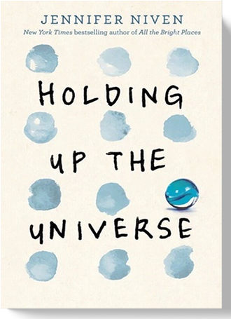 Jennifer Niven