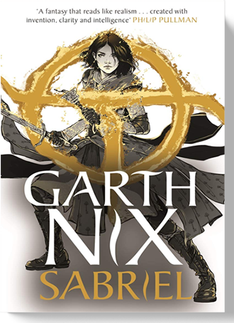 Garth Nix