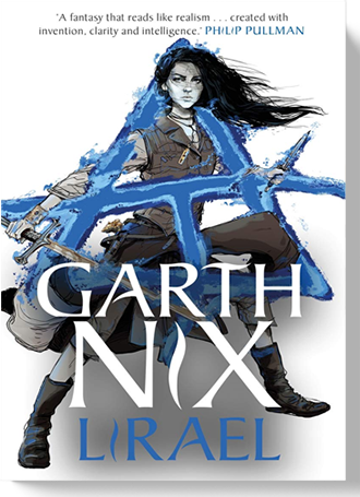 Garth Nix