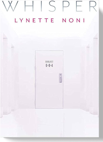 Lynette Noni