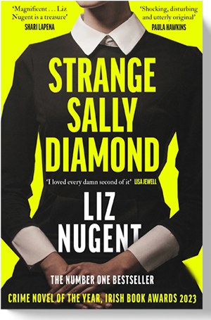 Liz Nugent