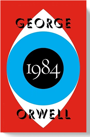George Orwell