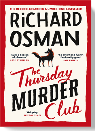 Richard Osman