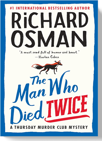 Richard Osman