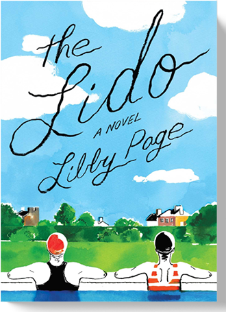Libby Page
