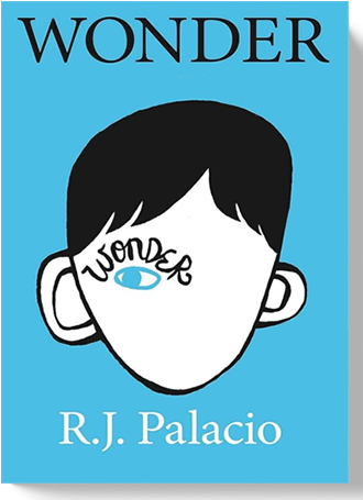 R.J Palacio