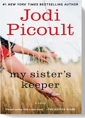 Jodi Picoult