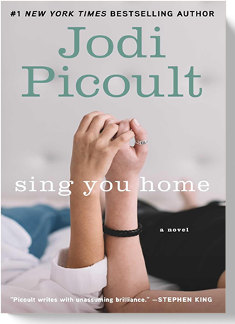Jodi Picoult