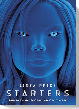 Lissa Price