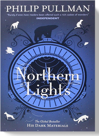 Philip Pullman