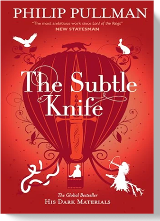 Philip Pullman