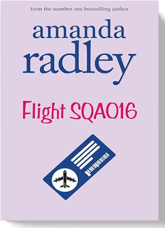 Amanda Radley