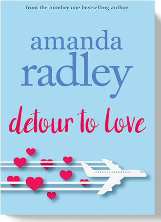 Amanda Radley