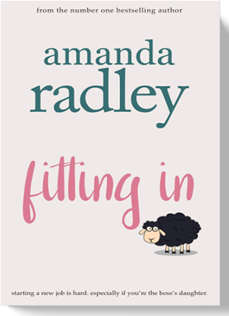 Amanda Radley