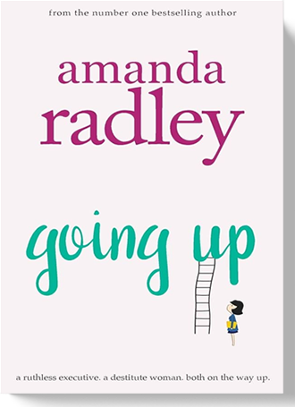 Amanda Radley