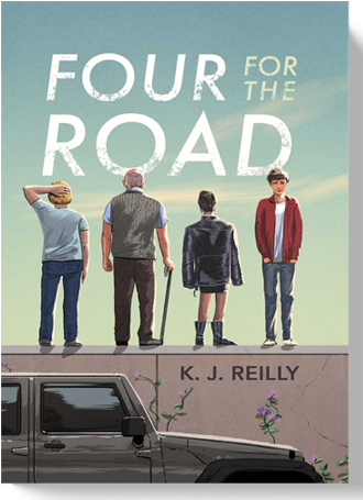 K.J Reilly