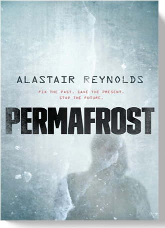 Alastair Reynolds
