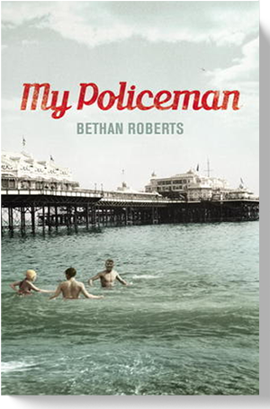 Bethan Roberts