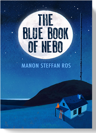 Manon Steffan Ros