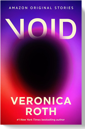Veronica Roth