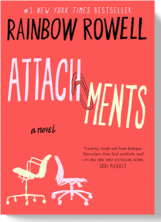Rainbow Rowell