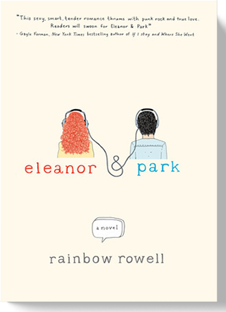 Rainbow Rowell