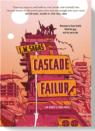 L.M Sagas