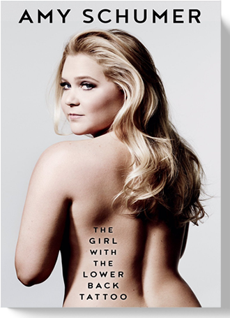 Amy Schumer