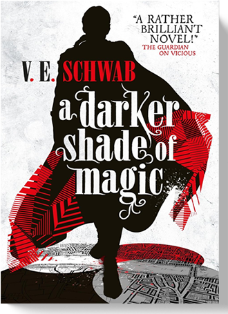 Victoria Schwab