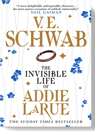 V.E Schwab