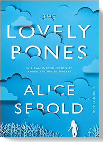 Alice Sebold