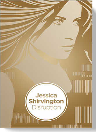 Jessica Shirvington