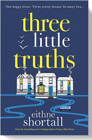 Eithne Shortall