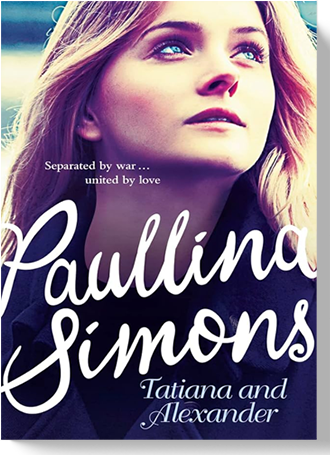Paullina Simons
