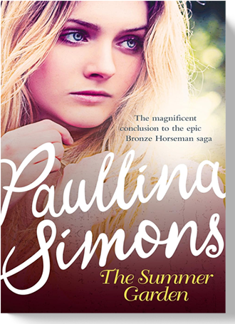 Paullina Simons