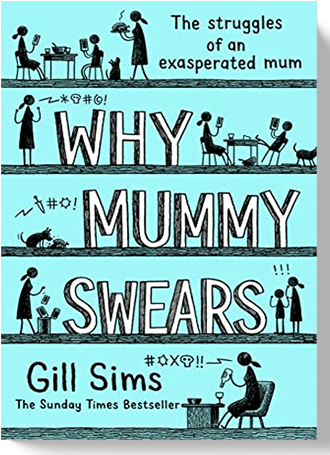 Gill Sims